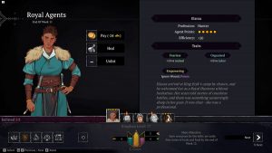 《遵命，陛下：寒冬/Yes, Your Grace 2: Snowfall》PC中文版下载-含v1.1.1-全网第一网赚项目资源库-中赚网 & 中创网 & 冒泡网 & 福缘网 - 小本轻创业与优质加盟项目首选平台