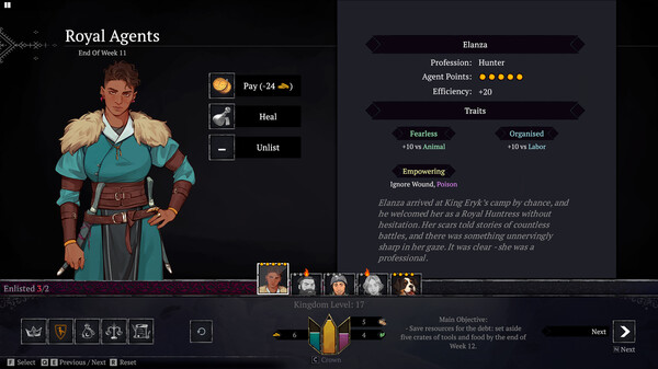 《遵命，陛下：寒冬/Yes, Your Grace 2: Snowfall》PC中文版下载-含v1.1.1-全网第一网赚项目资源库-中赚网 & 中创网 & 冒泡网 & 福缘网 - 小本轻创业与优质加盟项目首选平台