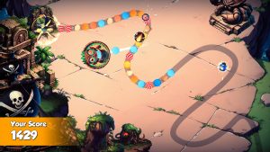 《祖玛世界 失落的弹珠岛 Zumba World – The Lost Marble》Switch美版中文NSZ下载-全网第一网赚项目资源库-中赚网 & 中创网 & 冒泡网 & 福缘网 - 小本轻创业与优质加盟项目首选平台