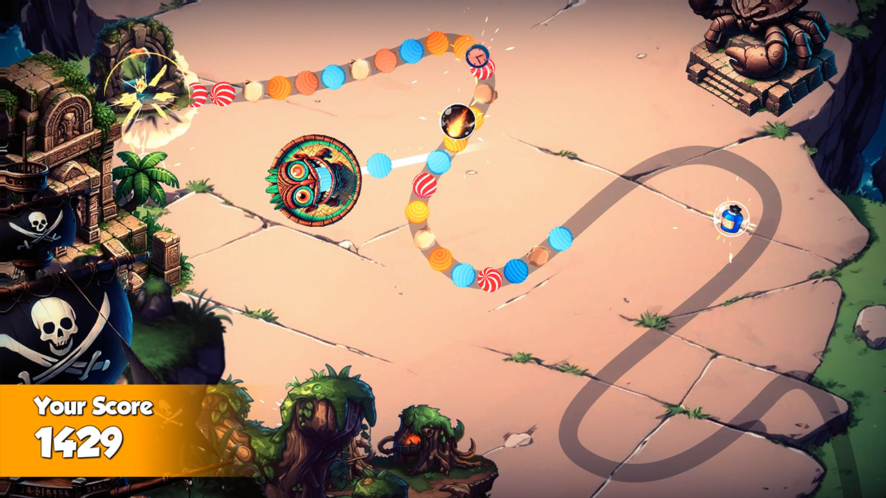 《祖玛世界 失落的弹珠岛 Zumba World – The Lost Marble》Switch美版中文NSZ下载-全网第一网赚项目资源库-中赚网 & 中创网 & 冒泡网 & 福缘网 - 小本轻创业与优质加盟项目首选平台