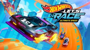 风火轮 极速狂飙丨Hot Wheels Let’s Race: Ultimate Speed-全网第一网赚项目资源库-中赚网 & 中创网 & 冒泡网 & 福缘网 - 小本轻创业与优质加盟项目首选平台