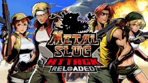 合金弹头：进攻 重载丨METAL SLUG ATTACK RELOADED-全网第一网赚项目资源库-中赚网 & 中创网 & 冒泡网 & 福缘网 - 小本轻创业与优质加盟项目首选平台