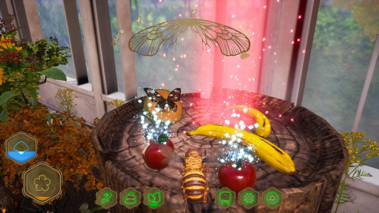 《蜜蜂模拟器 蜂巢 Bee Simulator The Hive》Switch美版中文NSZ下载 – 含1DLC-全网第一网赚项目资源库-中赚网 & 中创网 & 冒泡网 & 福缘网 - 小本轻创业与优质加盟项目首选平台