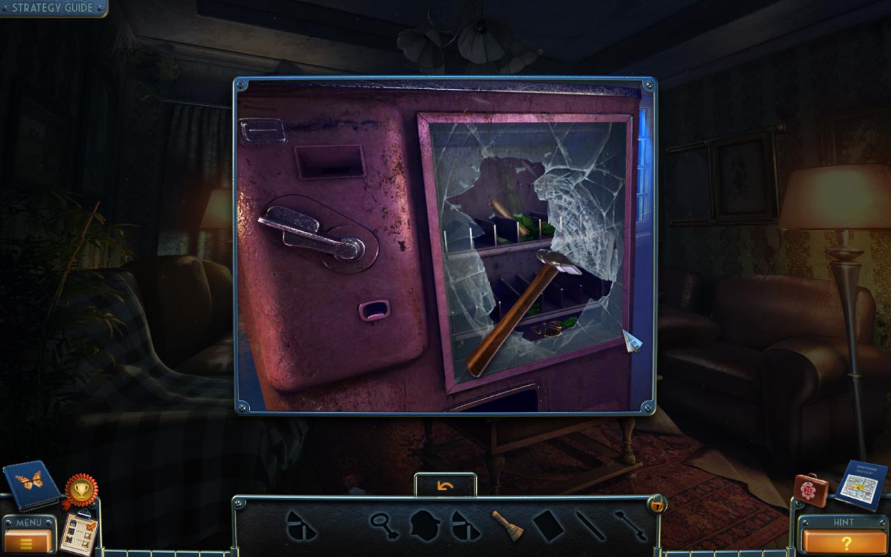 《纽约疑云：黑手党内幕 New York Mysteries Secrets of the Mafia》Switch英文版NSP下载-全网第一网赚项目资源库-中赚网 & 中创网 & 冒泡网 & 福缘网 - 小本轻创业与优质加盟项目首选平台