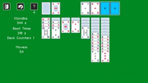 《经典纸牌 Classic Solitaire》Switch英文版NSP下载-全网第一网赚项目资源库-中赚网 & 中创网 & 冒泡网 & 福缘网 - 小本轻创业与优质加盟项目首选平台