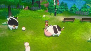 《牧场物语 来吧！风之繁华集市/STORY OF SEASONS: Grand Bazaar》PC中文版下载-含v1.2.0-全网第一网赚项目资源库-中赚网 & 中创网 & 冒泡网 & 福缘网 - 小本轻创业与优质加盟项目首选平台