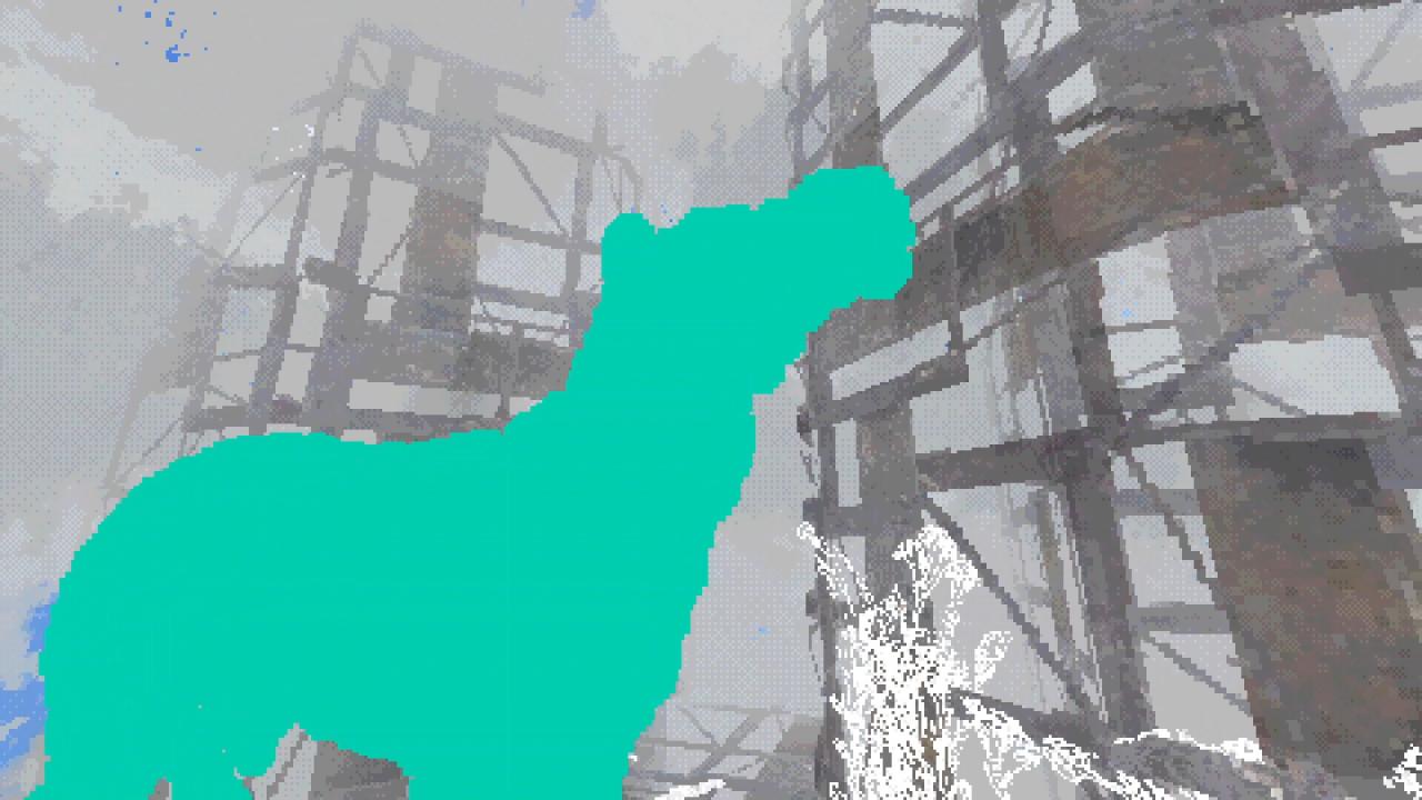 《恩佐库奇档案馆 Cuccchi》Switch英文版NSP下载