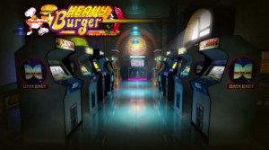 《大汉堡 Johnny Turbo’s Arcade Heavy Burger》Switch中文版NSP下载 – 含1.0.2补丁-全网第一网赚项目资源库-中赚网 & 中创网 & 冒泡网 & 福缘网 - 小本轻创业与优质加盟项目首选平台