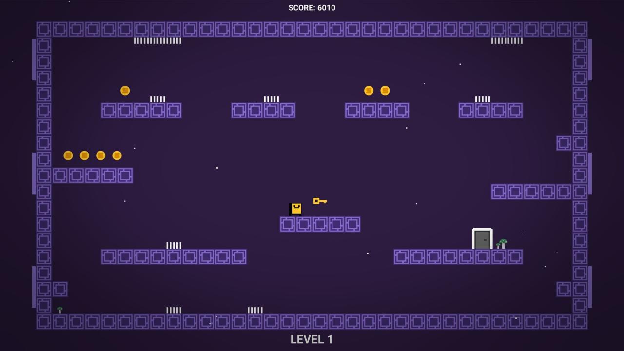 《逃离地牢 Dungeon Escape》Switch中文版NSZ下载