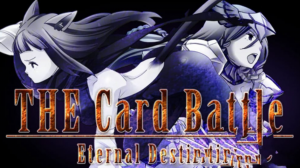 《卡牌大战：永恒命运 The Card Battle: Eternal Destiny》Switch中文版NSP下载 – 含1.0.5补丁-全网第一网赚项目资源库-中赚网 & 中创网 & 冒泡网 & 福缘网 - 小本轻创业与优质加盟项目首选平台