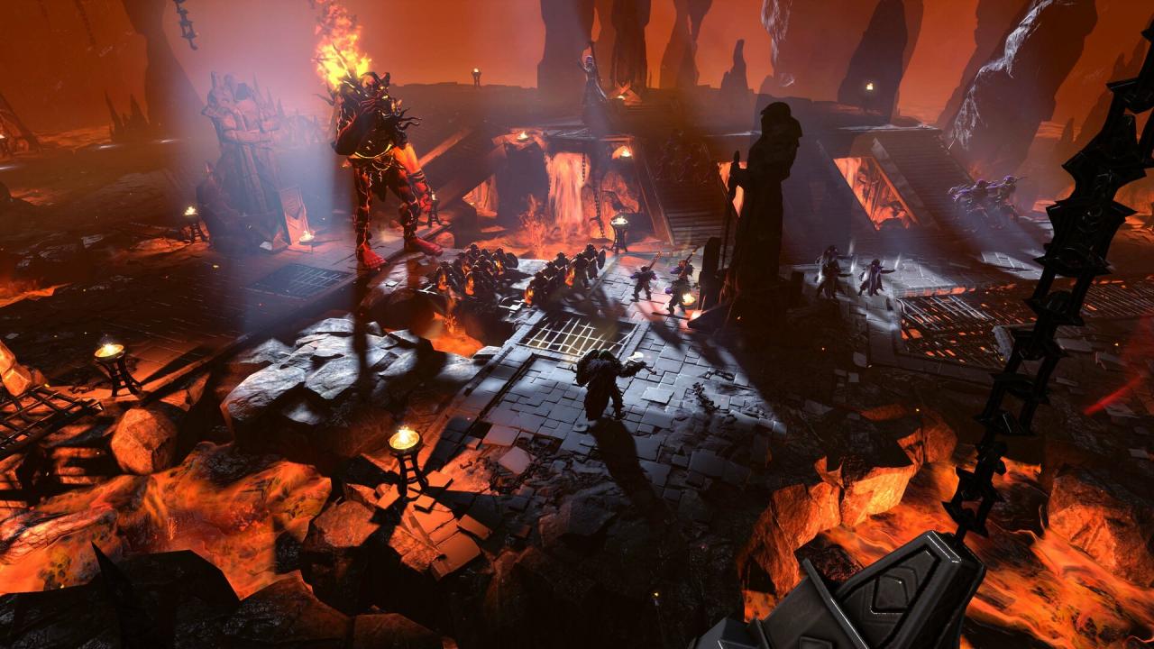 《奇迹时代4/Age of Wonders 4》PC中文版下载-含v1.013.001.114690