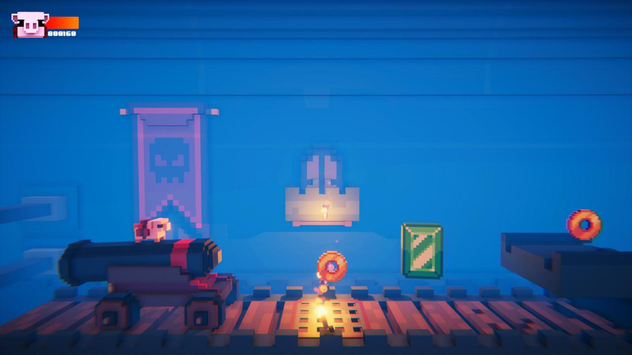 《黑酱 Dark Sauce》Switch中文版NSP下载