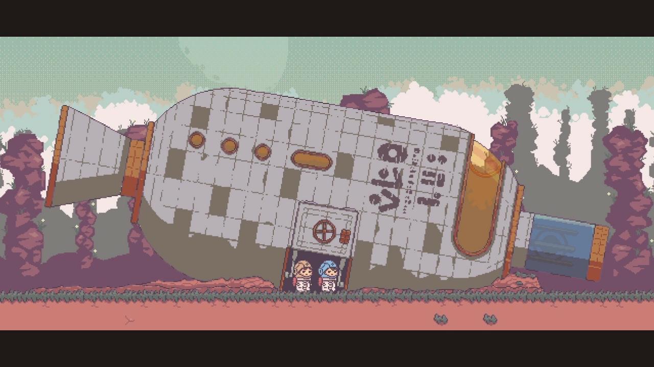 《不同的冬天/BOKURA》switch中文版+1.3.1补丁