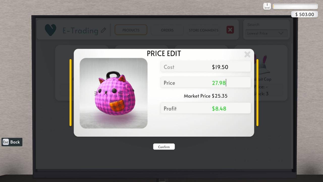 《贝夫杰佐斯模拟器/Beff Jezos Simulator》PC中文版下载-含v1.1.2.1010-全网第一网赚项目资源库-中赚网 & 中创网 & 冒泡网 & 福缘网 - 小本轻创业与优质加盟项目首选平台