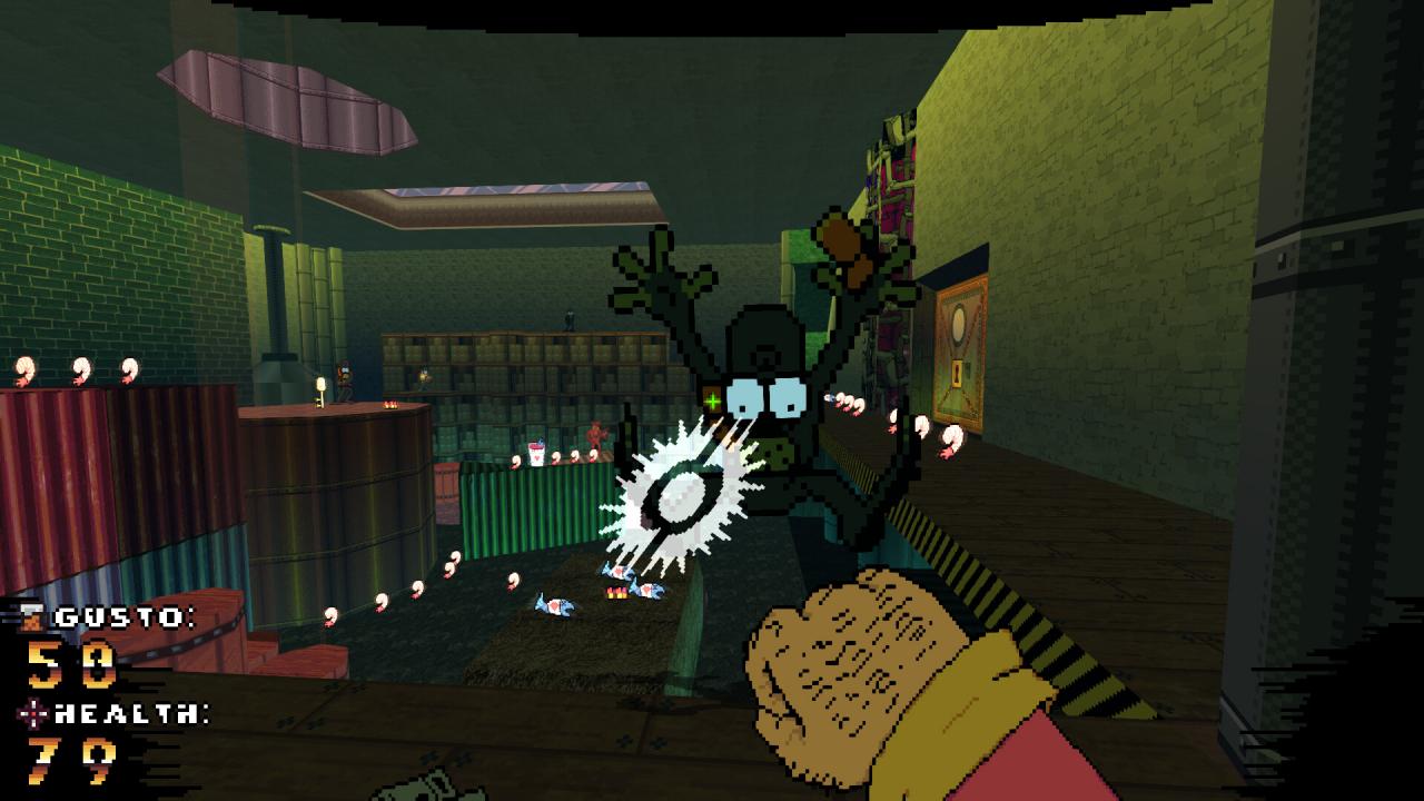 《船长韦恩：假期绝境/Captain Wayne – Vacation Desperation》PC英文版下载-含Build.20935626