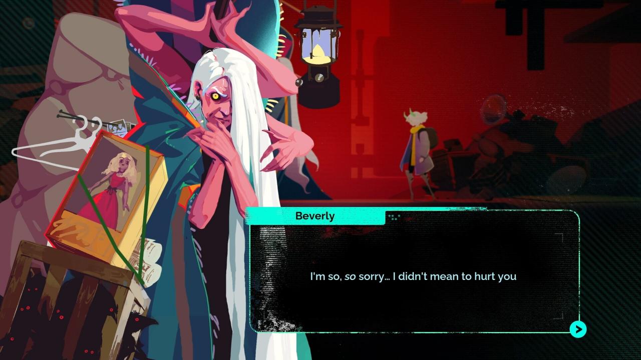 《所有者/Possessors》PC中文版下载-含Build.20720051