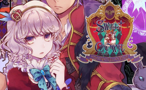 《甜蜜小丑：午夜三点的曲奇道化师/SWEET CLOWN ～午前三時のオカシな道化師》Switch日文版NSP下载 – 含1.0.1补丁-全网第一网赚项目资源库-中赚网 & 中创网 & 冒泡网 & 福缘网 - 小本轻创业与优质加盟项目首选平台