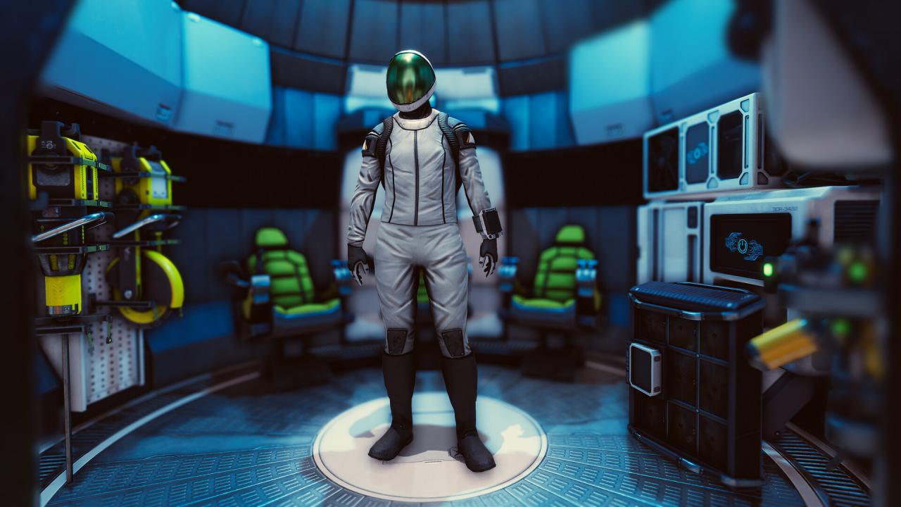 《占领火星/Occupy Mars: The Game》PC中文版下载-含v0.240.3