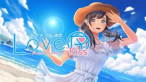 LoveR Kiss 无尽回忆丨LoveR Kiss Endless Memories-全网第一网赚项目资源库-中赚网 & 中创网 & 冒泡网 & 福缘网 - 小本轻创业与优质加盟项目首选平台