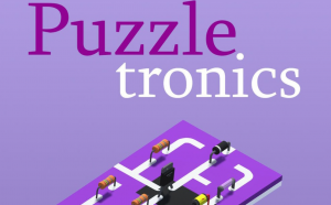 《拼图技术 Puzzletronics》Switch英文版NSP下载-全网第一网赚项目资源库-中赚网 & 中创网 & 冒泡网 & 福缘网 - 小本轻创业与优质加盟项目首选平台