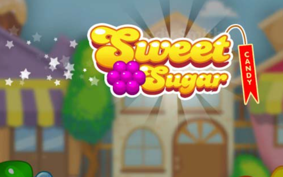 《甜蜜糖果 Sweet Sugar Candy》Switch英文版NSP下载-全网第一网赚项目资源库-中赚网 & 中创网 & 冒泡网 & 福缘网 - 小本轻创业与优质加盟项目首选平台