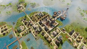 《阿兹特克：最后的太阳/Aztecs: The Last Sun》PC中文版下载-含Build.20677780-全网第一网赚项目资源库-中赚网 & 中创网 & 冒泡网 & 福缘网 - 小本轻创业与优质加盟项目首选平台