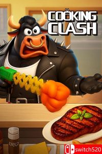 《烹饪对决（Cooking Clash）》官方中文 Build 20644074 [中文/繁体/英文]-全网第一网赚项目资源库-中赚网 & 中创网 & 冒泡网 & 福缘网 - 小本轻创业与优质加盟项目首选平台