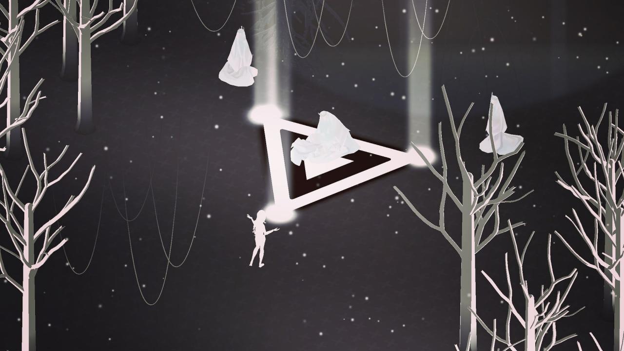 《白昼梦之旅 CLOSER – anagnorisis》Switch中文版NSP下载