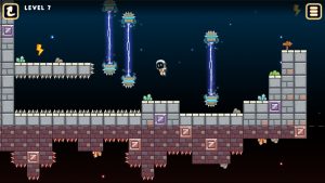 《疯狂重力 Crazy Gravity》Switch英文版NSP下载-全网第一网赚项目资源库-中赚网 & 中创网 & 冒泡网 & 福缘网 - 小本轻创业与优质加盟项目首选平台