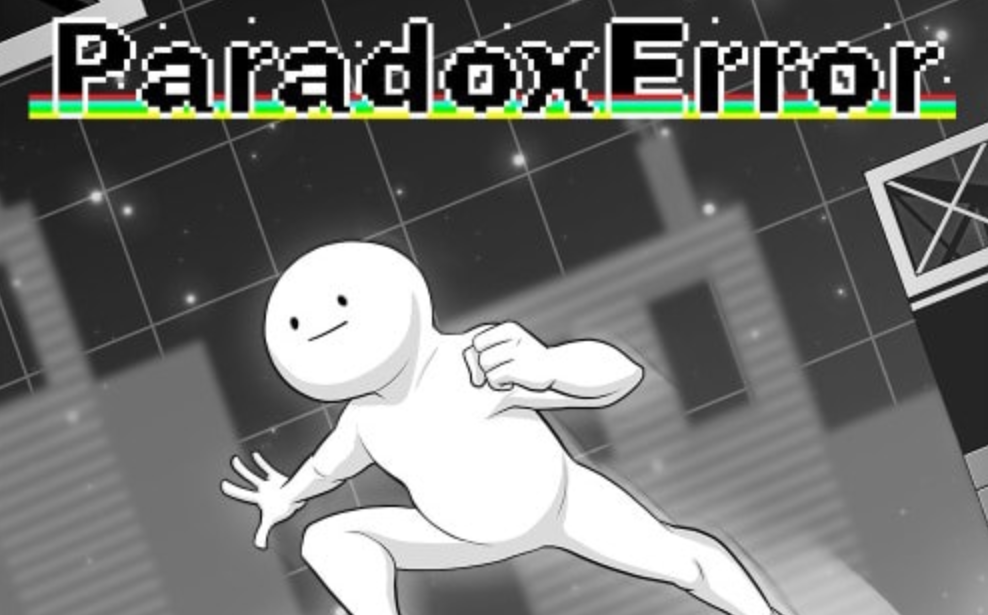 《悖论错误 Paradox Error》Switch英文版NSP下载