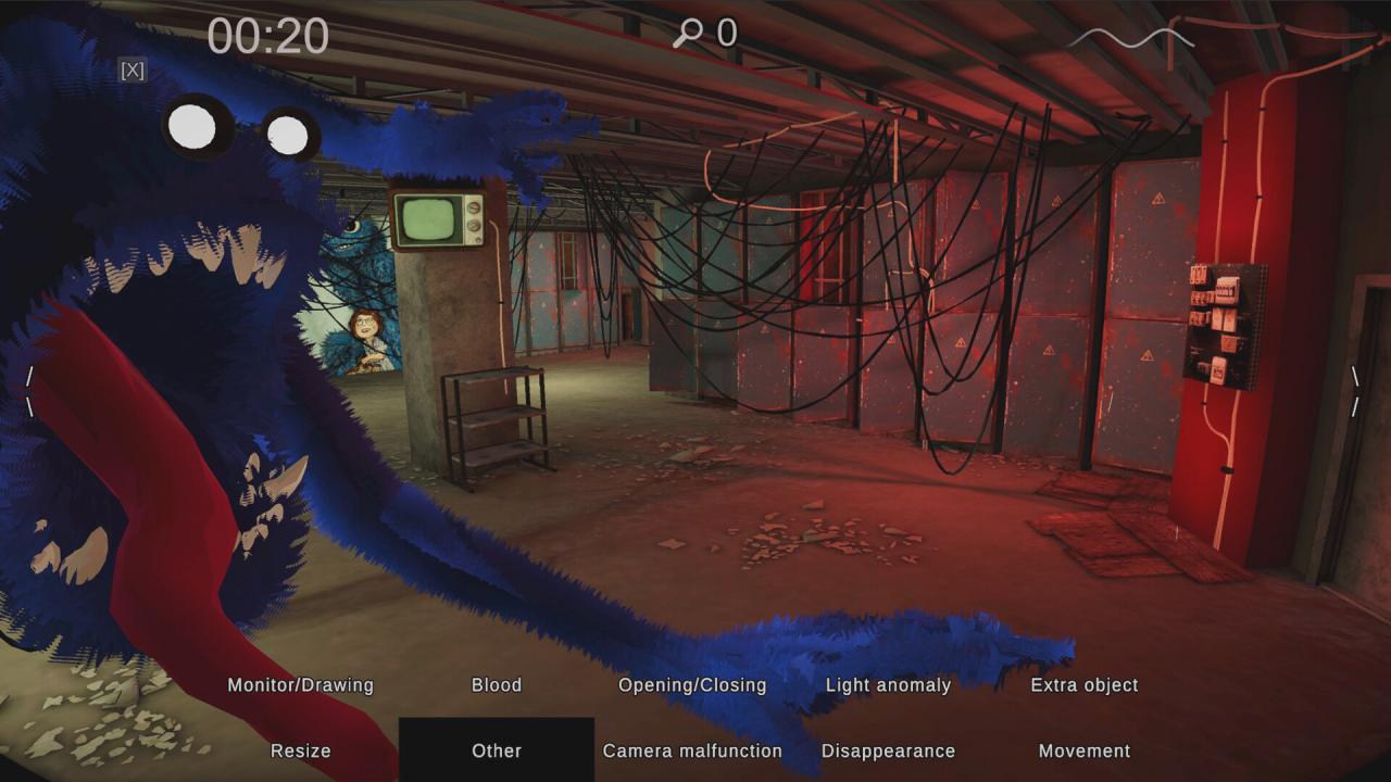 《旁观者/Spectator》PC中文版下载-含Build.20879009