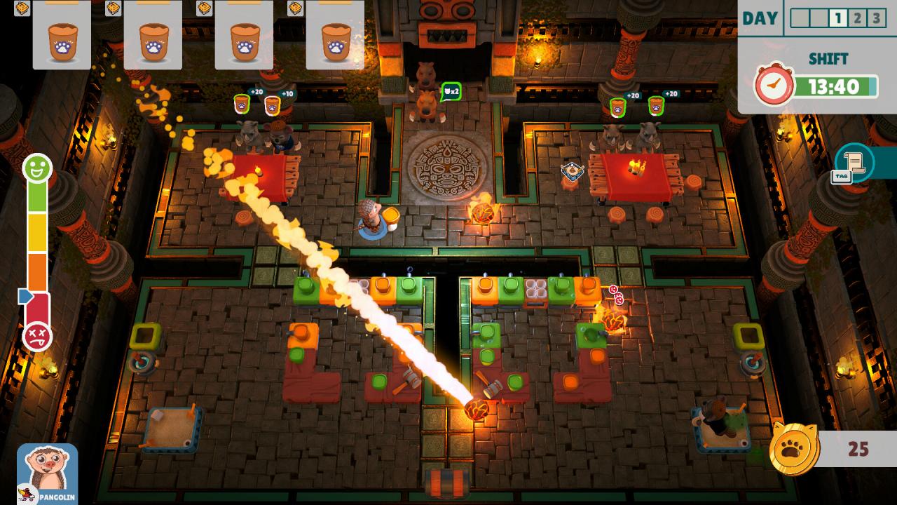 《小动物餐吧/Party Club》PC中文版下载-含Build.20709941