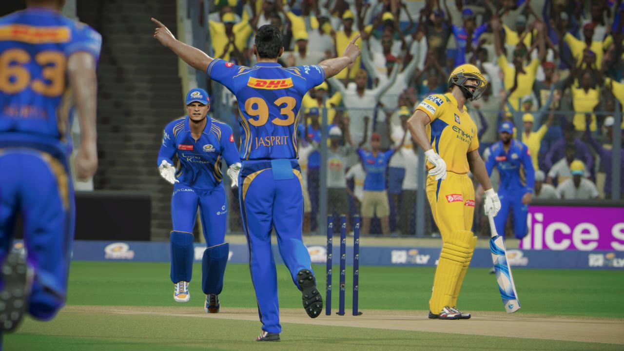 《板球26/Cricket 26 – The Official Game of the Ashes》PC英文版下载-含Build.20945482-全网第一网赚项目资源库-中赚网 & 中创网 & 冒泡网 & 福缘网 - 小本轻创业与优质加盟项目首选平台