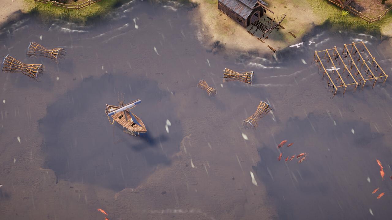 《愿景之城/TerraScape》PC中文版下载-含v1.2.1.12-全网第一网赚项目资源库-中赚网 & 中创网 & 冒泡网 & 福缘网 - 小本轻创业与优质加盟项目首选平台