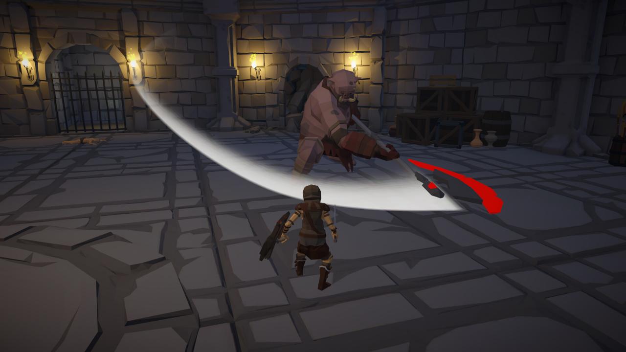 《肉鸽之魂/Strike & Resist》PC中文版下载-含Build.20886023