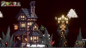 《幻形史莱姆/Slime Changer》PC中文版下载-含Build.20719942-全网第一网赚项目资源库-中赚网 & 中创网 & 冒泡网 & 福缘网 - 小本轻创业与优质加盟项目首选平台