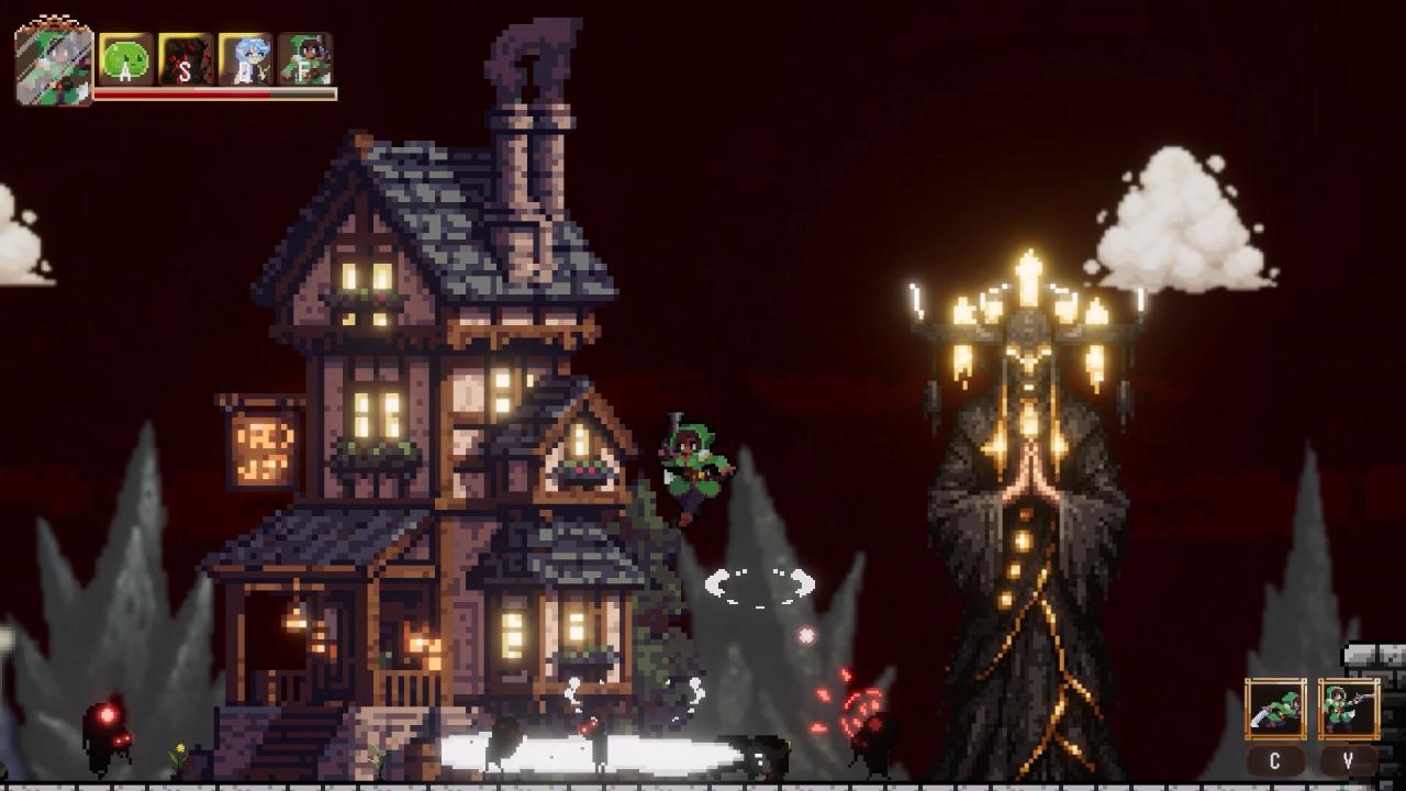 《幻形史莱姆/Slime Changer》PC中文版下载-含Build.20719942-全网第一网赚项目资源库-中赚网 & 中创网 & 冒泡网 & 福缘网 - 小本轻创业与优质加盟项目首选平台