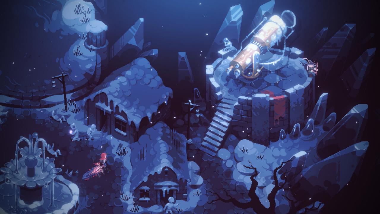 《最老的灵魂 Eldest Souls》Switch中文版NSP下载 – 含1.0.460补丁-全网第一网赚项目资源库-中赚网 & 中创网 & 冒泡网 & 福缘网 - 小本轻创业与优质加盟项目首选平台