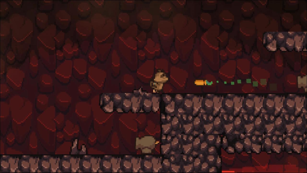 《裂谷浣熊 Rift Racoon》Switch英文版NSP下载 – 含1.0.1补丁