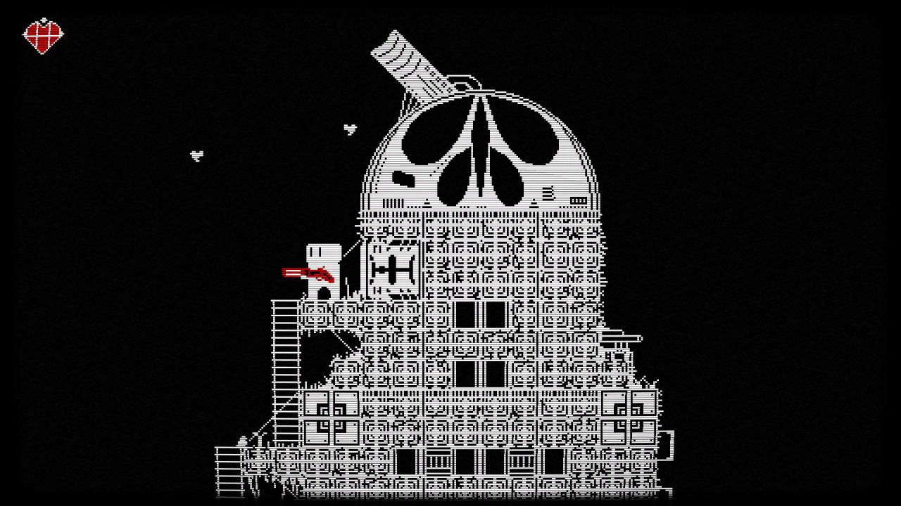 《狗世界 Dogworld》Switch英文版NSP下载