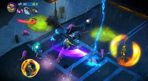 switch游戏《忍者神龟 斯普特林的命运 Teenage》美版中文+1.12.0补丁+2DLC-全网第一网赚项目资源库-中赚网 & 中创网 & 冒泡网 & 福缘网 - 小本轻创业与优质加盟项目首选平台