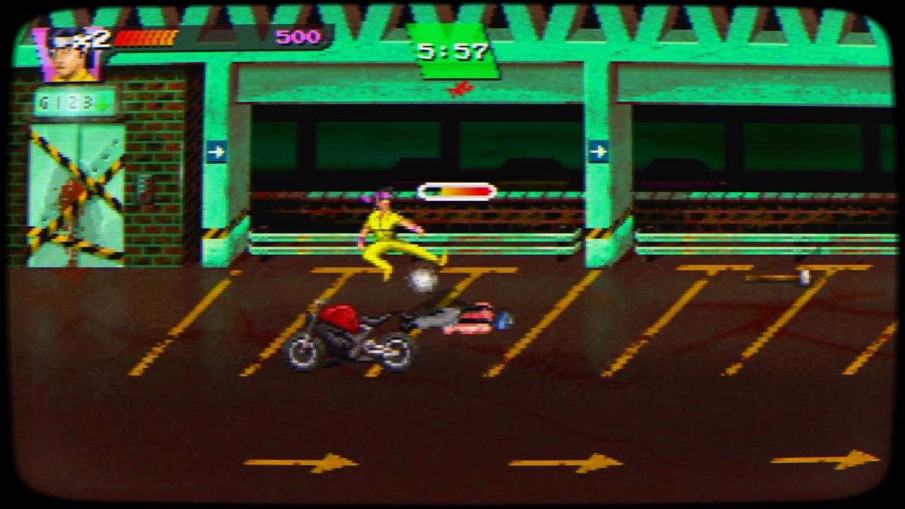 《八截龙 Eight Dragons》Switch中文版NSP下载 – 含1.0.1补丁