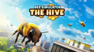 蜜蜂模拟器：蜂巢丨Bee Simulator: The Hive-全网第一网赚项目资源库-中赚网 & 中创网 & 冒泡网 & 福缘网 - 小本轻创业与优质加盟项目首选平台