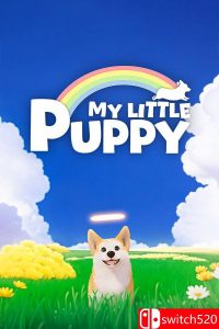 《我的小柯基（My Little Puppy）》官方中文 [中文/繁体/英文/日语]-全网第一网赚项目资源库-中赚网 & 中创网 & 冒泡网 & 福缘网 - 小本轻创业与优质加盟项目首选平台
