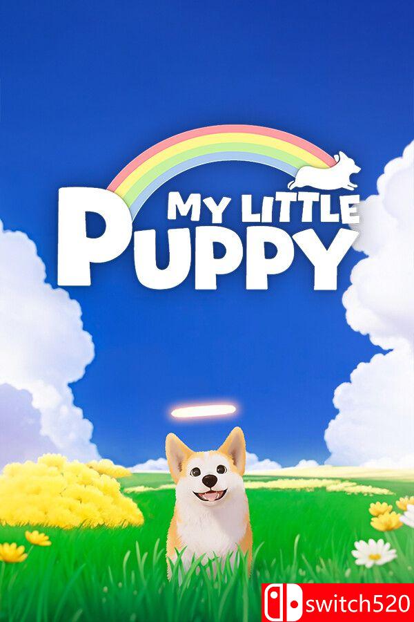 《我的小柯基（My Little Puppy）》官方中文 [中文/繁体/英文/日语]-全网第一网赚项目资源库-中赚网 & 中创网 & 冒泡网 & 福缘网 - 小本轻创业与优质加盟项目首选平台