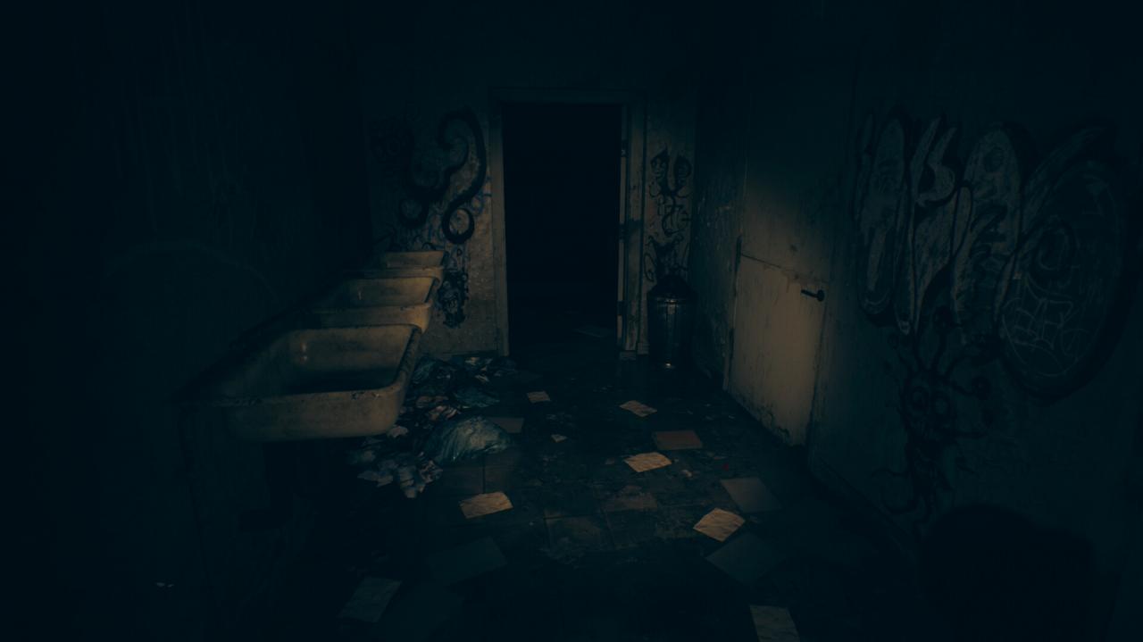 《我的碎片/Pieces of me》PC英文版下载-含v1.08