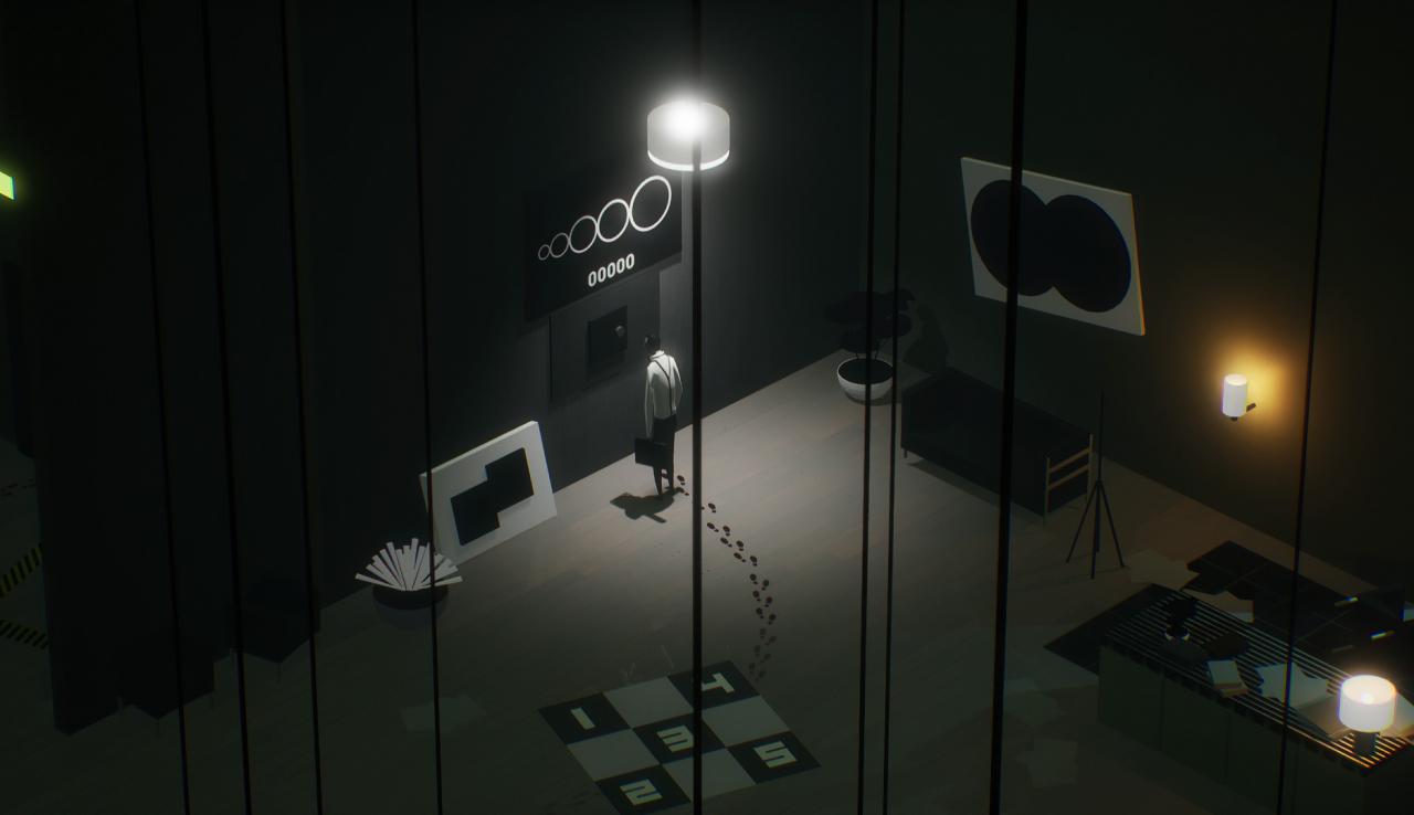 《平面效应 The Plane Effect》Switch中文版NSP下载 – 含1.0.4补丁