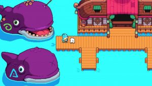 《克里特灵/Cosmic Coop》PC中文版下载-含Build.20801485-全网第一网赚项目资源库-中赚网 & 中创网 & 冒泡网 & 福缘网 - 小本轻创业与优质加盟项目首选平台