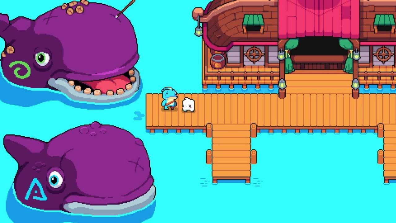 《克里特灵/Cosmic Coop》PC中文版下载-含Build.20801485-全网第一网赚项目资源库-中赚网 & 中创网 & 冒泡网 & 福缘网 - 小本轻创业与优质加盟项目首选平台