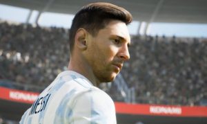 【5.05】PS4游戏《实况足球2025 eFootball 2025》中文版下载 v1.39-全网第一网赚项目资源库-中赚网 & 中创网 & 冒泡网 & 福缘网 - 小本轻创业与优质加盟项目首选平台